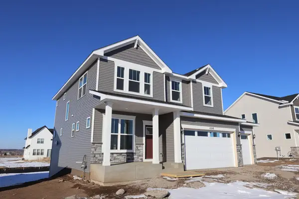 3034 Trinity Drive, Shakopee, MN 55379