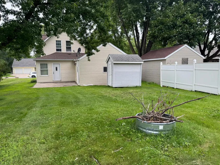 505 S 7th Street, Olivia, MN 56277 - #2