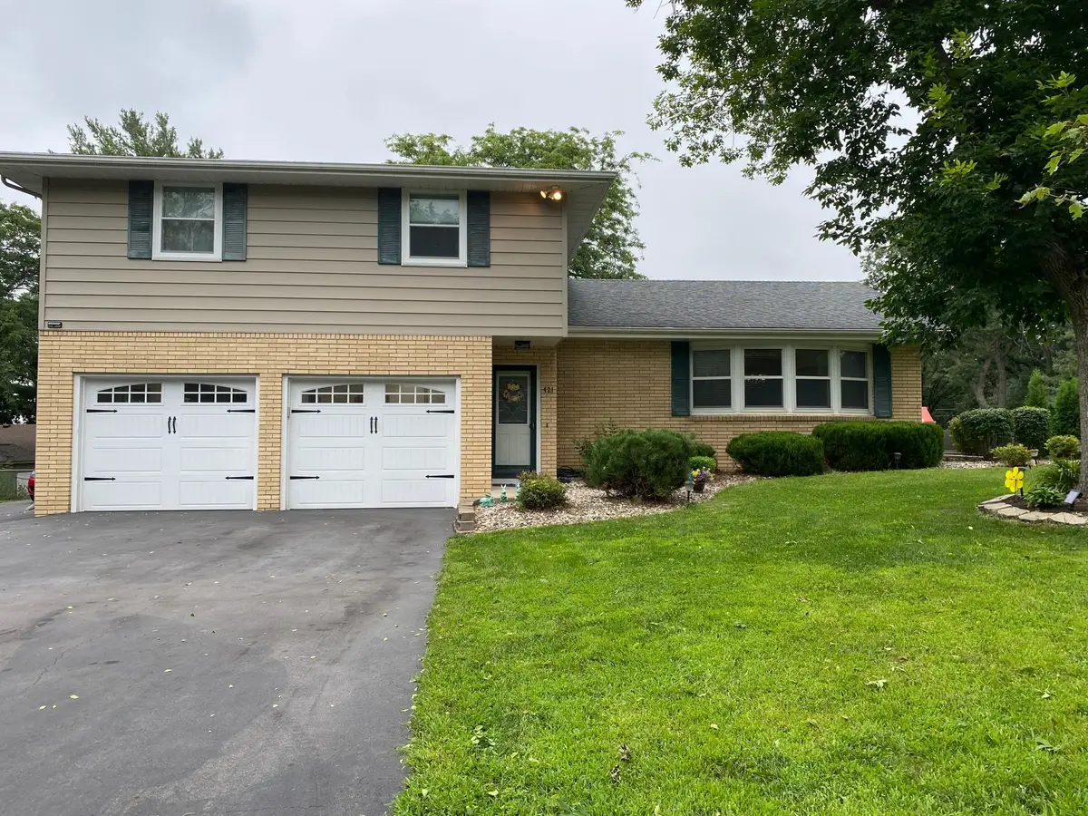 421 Meredith Road, Albert Lea, MN 56007 - #1