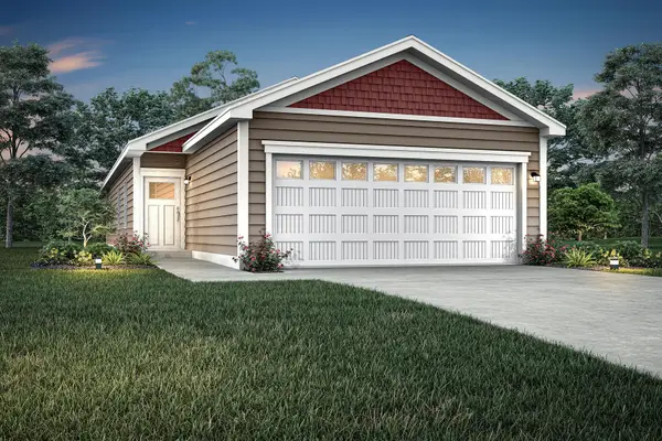 502 Redwood Street N, Cambridge, MN 55008