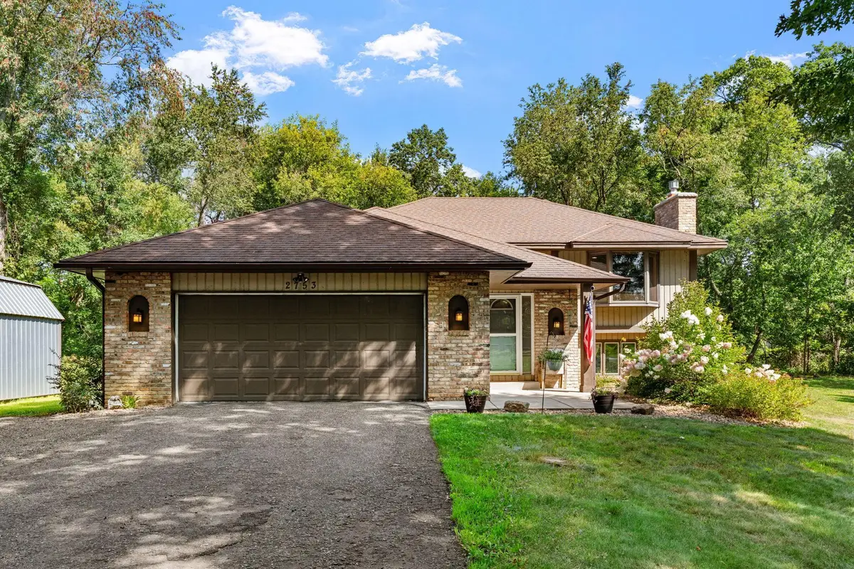 2753 225th Lane Ne, East Bethel, MN 55011 - #1