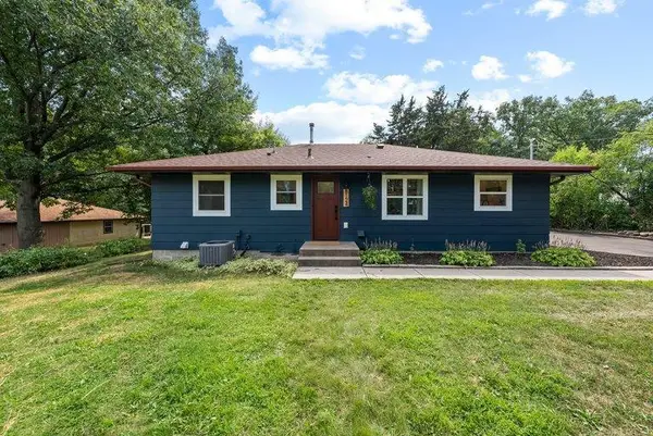 8124 Mount Curve Boulevard, Brooklyn Park, MN 55445