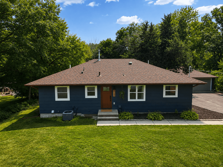 8124 Mount Curve Boulevard, Brooklyn Park, MN 55445 - #1