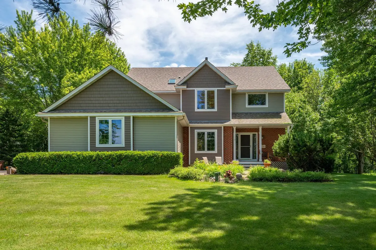 4749 S Lake Sarah Drive, Independence, MN 55359 - #1