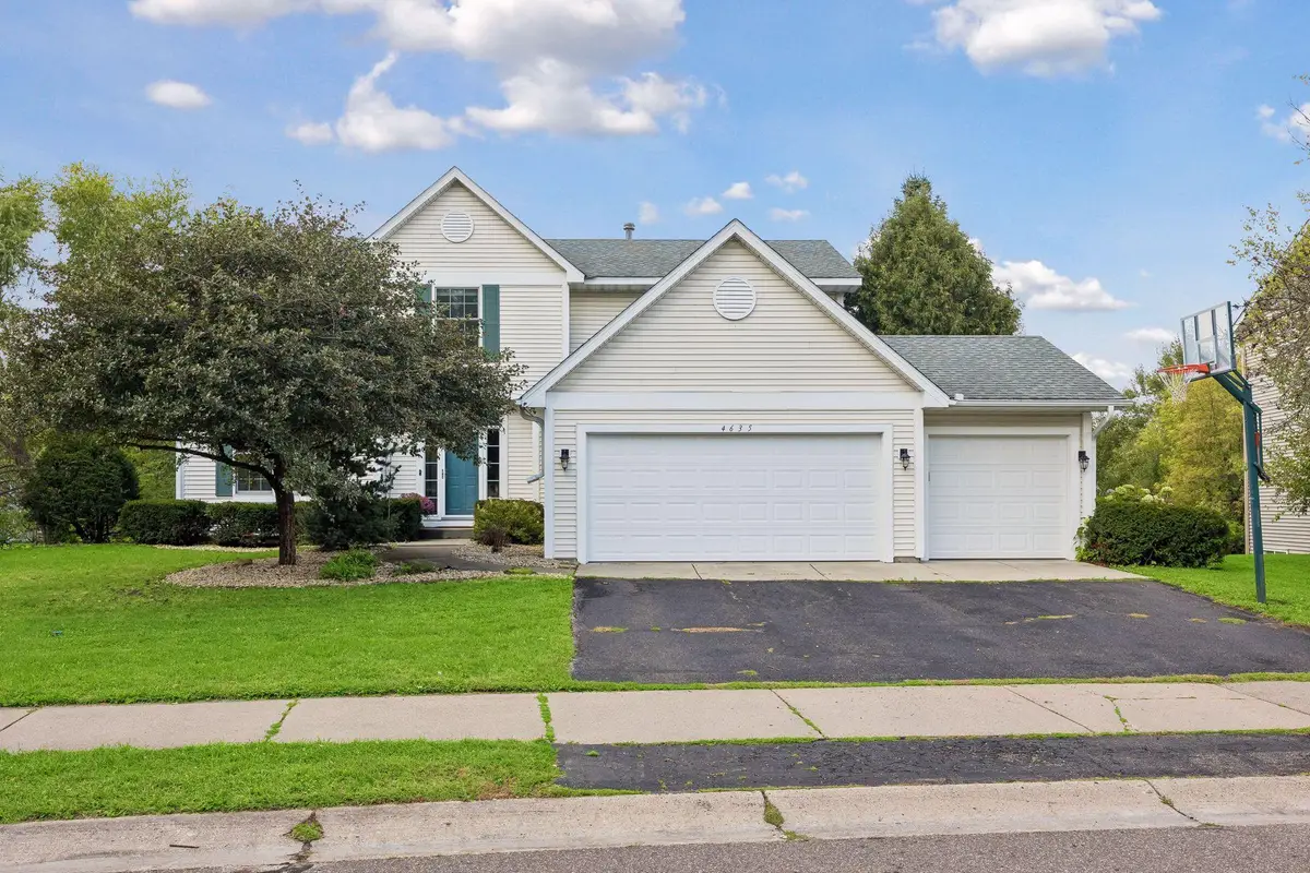 4635 Queensland Lane N, Plymouth, MN 55446 - #1