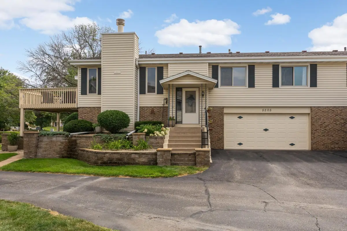 5205 Beachside Drive, Minnetonka, MN 55343 - #1