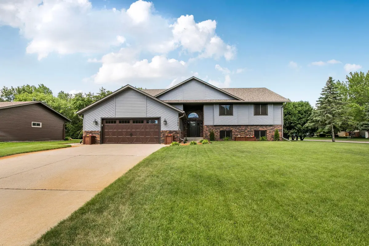 1785 Cypress Road, Saint Cloud, MN 56303 - #1