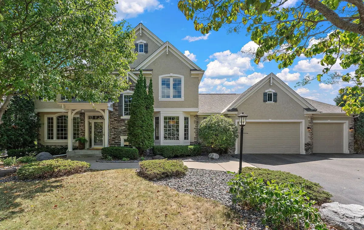 3749 Fairway Drive, Woodbury, MN 55125 - #1