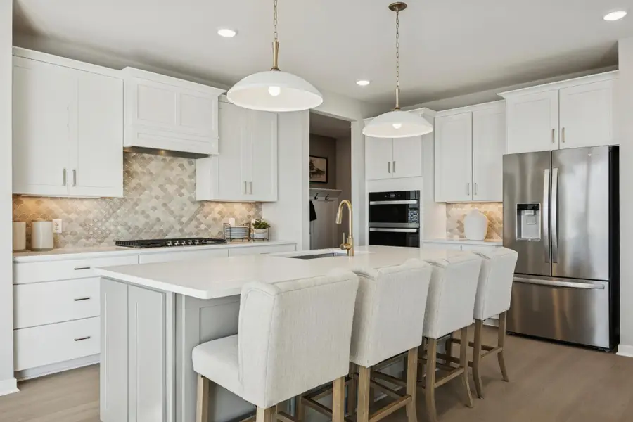 4596 Island Park Bay, Woodbury, MN 55129 - #3