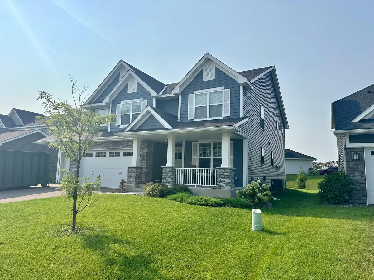 6368 Apple Court, Inver Grove Heights, MN 55077 - #1