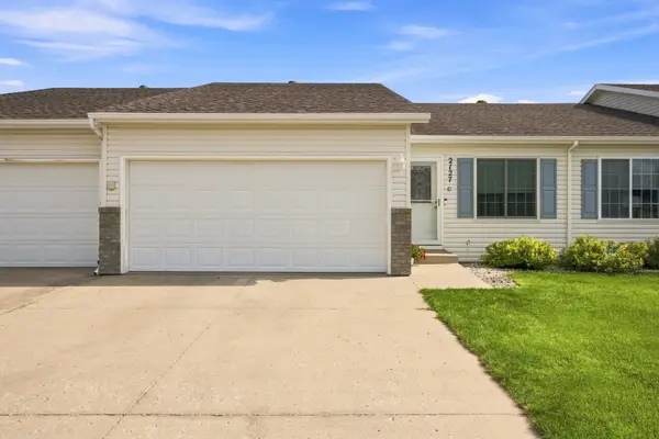 2127 58th Avenue S #C, Fargo, ND 58104