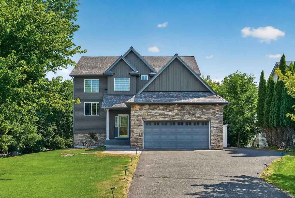 11995 Midway Street Ne, Blaine, MN 55449 - #1