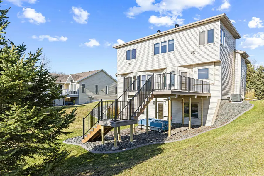 3102 26th Avenue S, Fargo, ND 58103 - #3