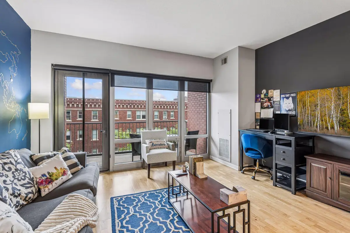 929 Portland Avenue #307, Minneapolis, MN 55404 - #1