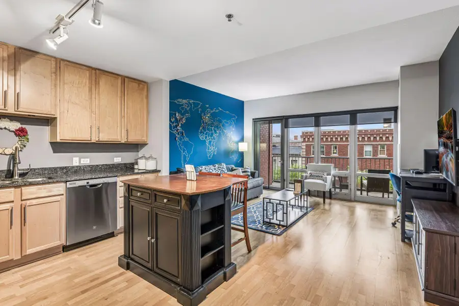 929 Portland Avenue #307, Minneapolis, MN 55404 - #2