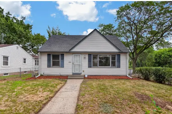 4900 Thomas Avenue N, Minneapolis, MN 55430
