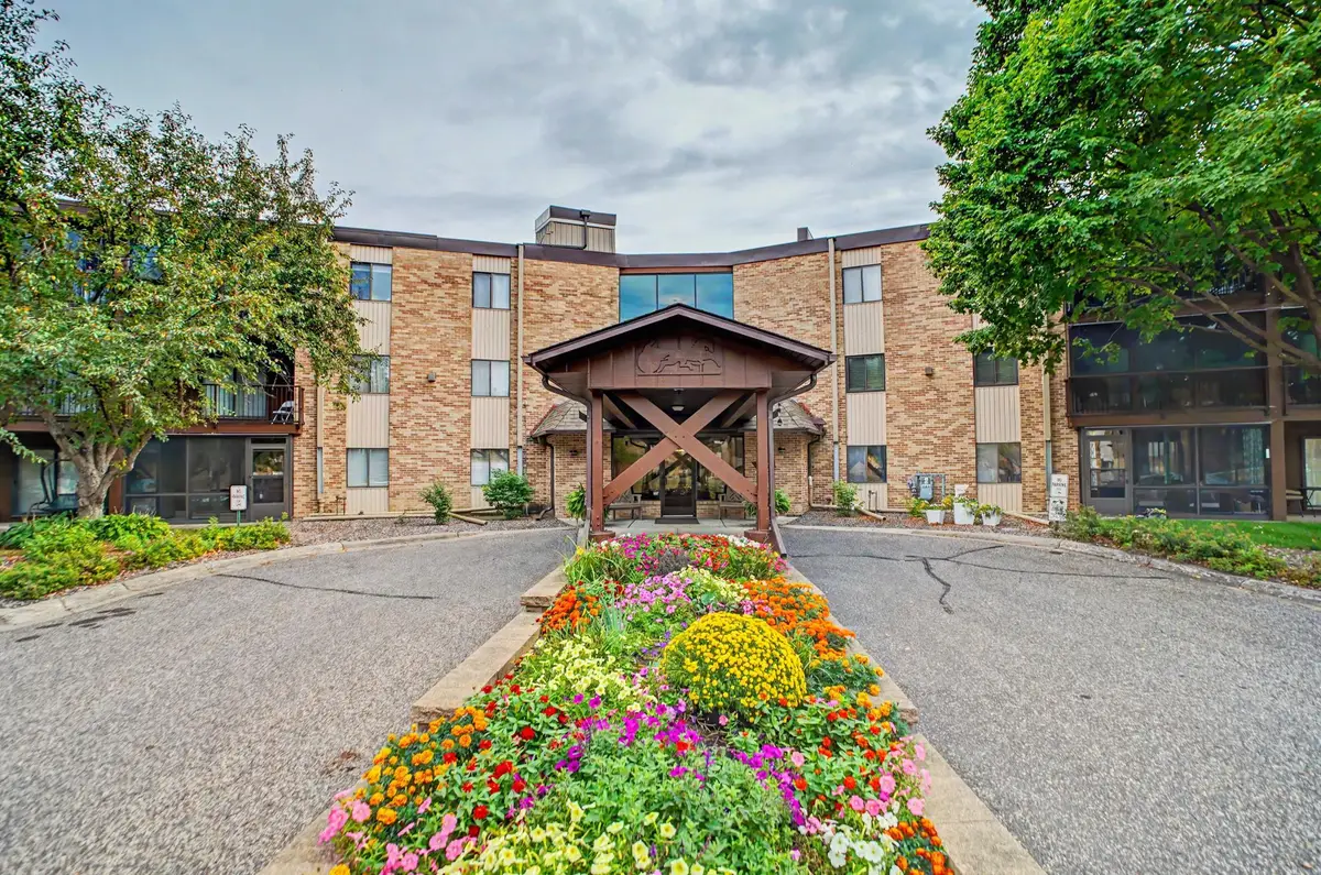 2680 Oxford Street N #145, Roseville, MN 55113 - #1