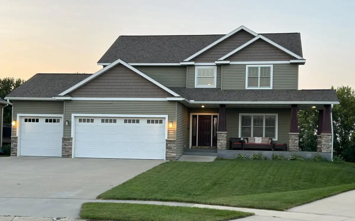 2915 Lake Vista Drive Nw, Rochester, MN 55901 - #1