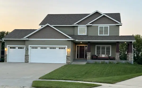 2915 Lake Vista Drive Nw, Rochester, MN 55901