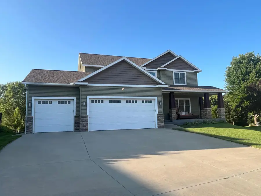 2915 Lake Vista Drive Nw, Rochester, MN 55901 - #3