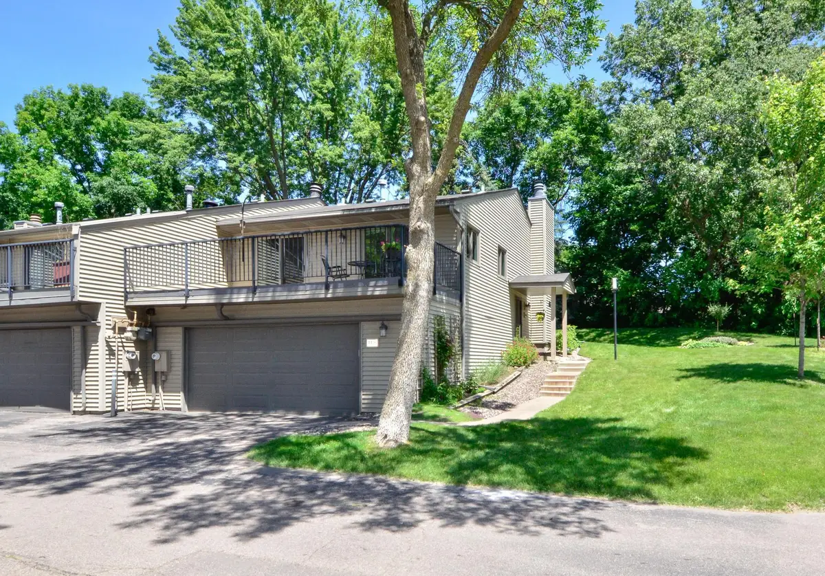 4406 Arden View Court, Arden Hills, MN 55112 - #1