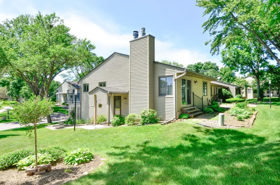 4406 Arden View Court, Arden Hills, MN 55112 - #2