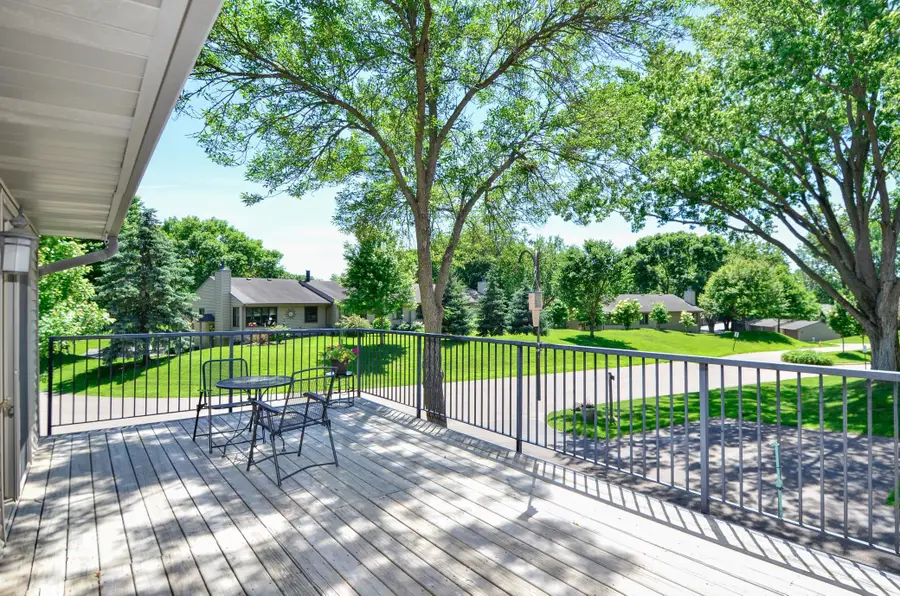 4406 Arden View Court, Arden Hills, MN 55112 - #3