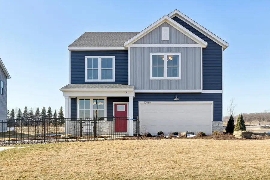 15173 Amber Fields Boulevard, Rosemount, MN 55068 - #3