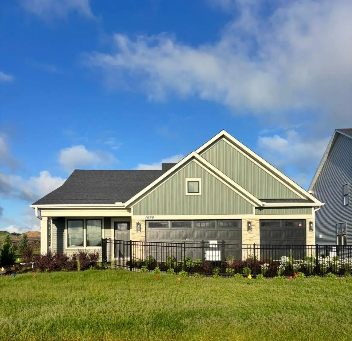 3743 Holbrook Way, Waconia, MN 55387 - #1