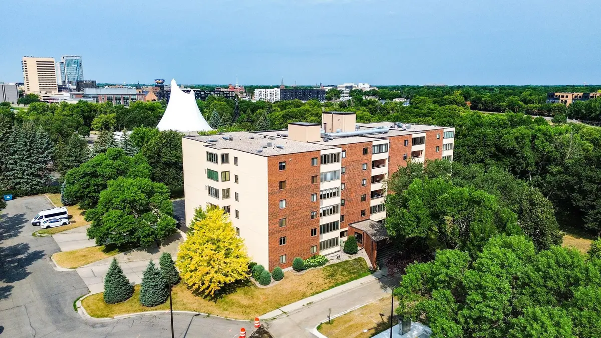 105 3rd Street N #201, Moorhead, MN 56560 - #1