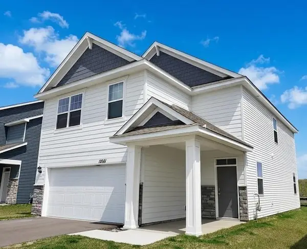 12681 Erskin Street Ne, Blaine, MN 55449