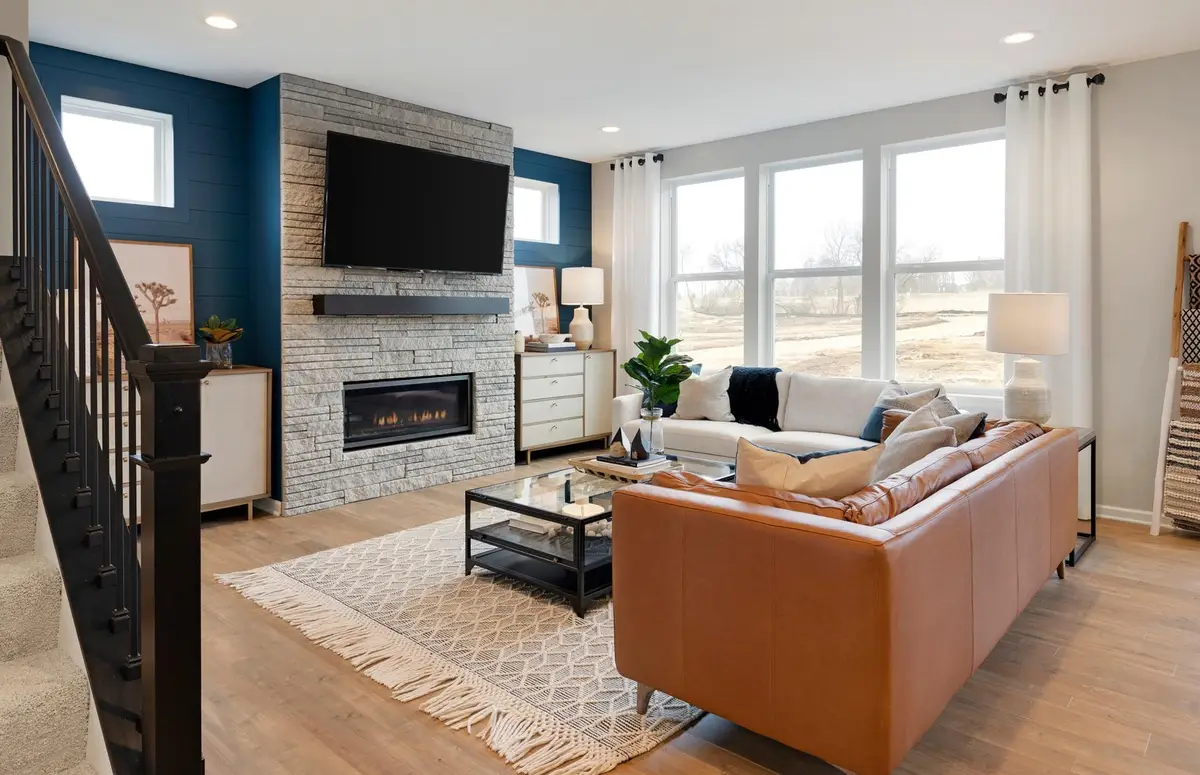 4621 Island Park Drive, Woodbury, MN 55129 - #1