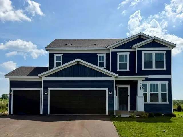 4633 Island Park Drive, Woodbury, MN 55129 - #1