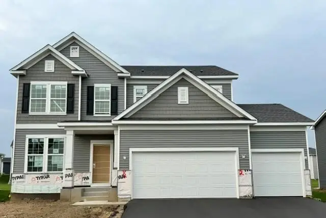 4602 Island Park Bay, Woodbury, MN 55129 - #1