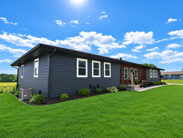 7143 Sunset Strip Nw, Alexandria, MN 56308 - #1