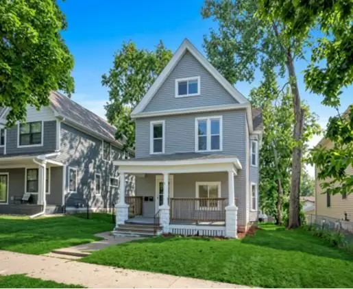 2124 Fremont Avenue N, Minneapolis, MN 55411 - #1