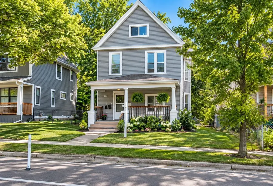 2124 Fremont Avenue N, Minneapolis, MN 55411 - #2