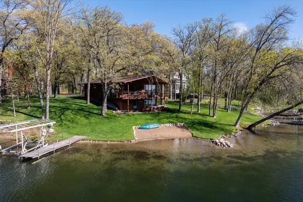 12388 Brookwood Circle, Crosslake, MN 56442