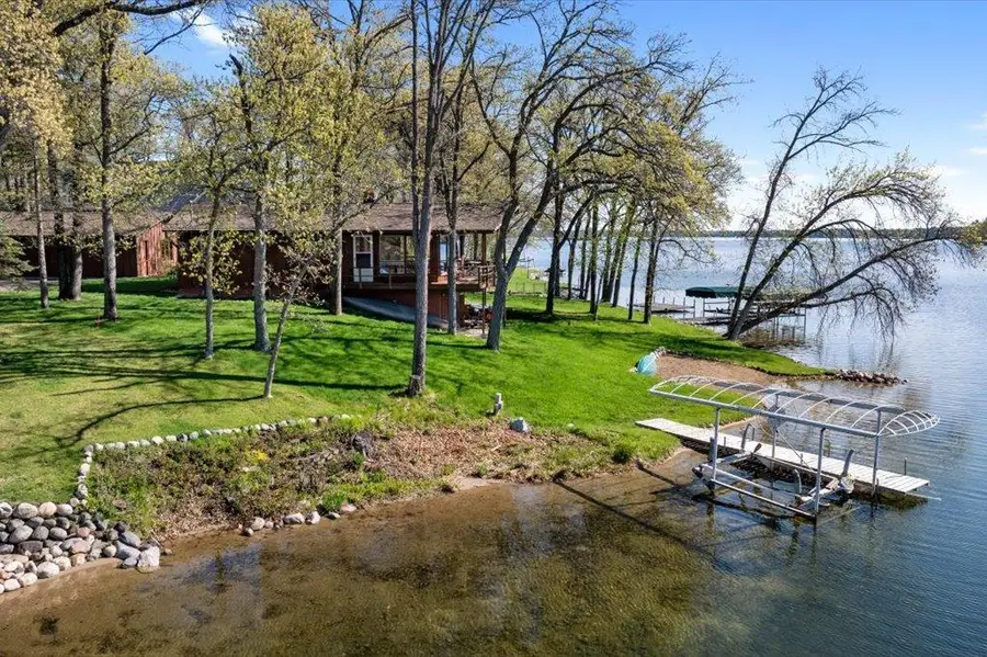 12388 Brookwood Circle, Crosslake, MN 56442 - #2