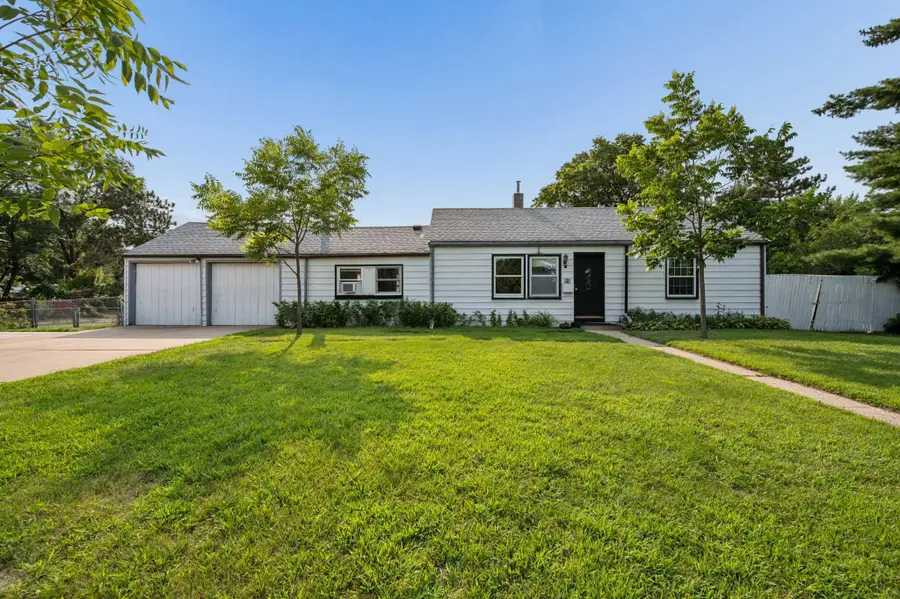 9916 2nd Avenue S, Bloomington, MN 55420 - #2