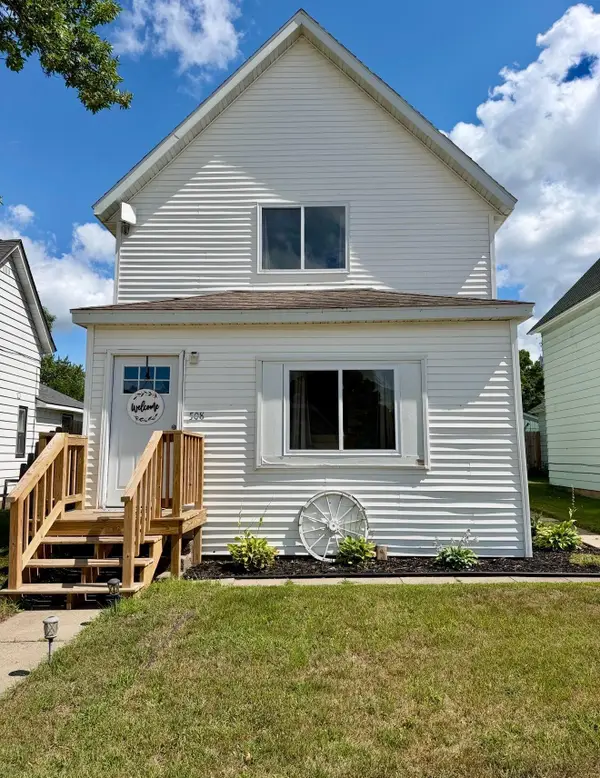 508 4th Street Ne, Little Falls, MN 56345