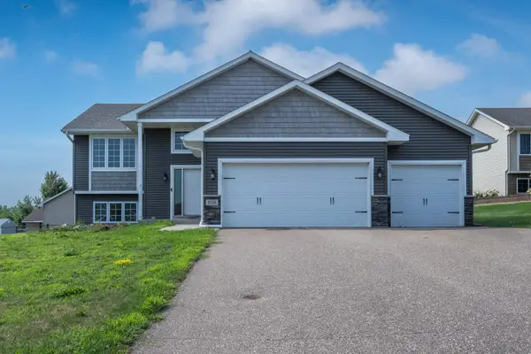 818 Rose Court, Somerset, WI 54025
