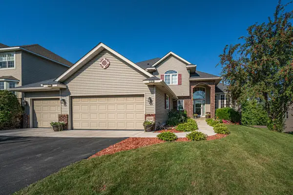 852 Bridle Creek Drive, Jordan, MN 55352