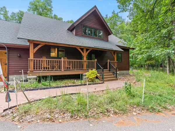 7738 Lost Lake Road, Nisswa, MN 56468