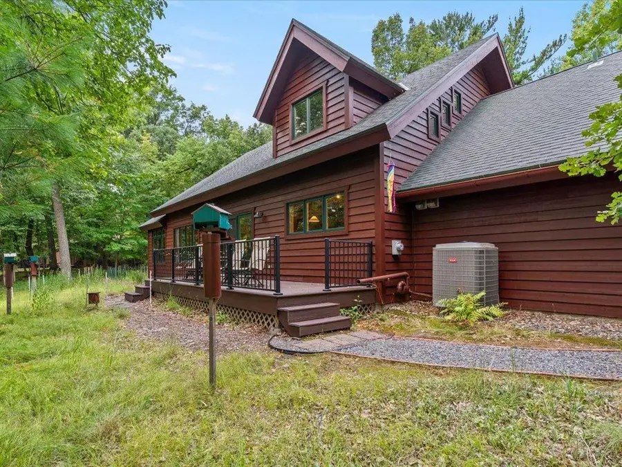 7738 Lost Lake Road, Nisswa, MN 56468 - #3
