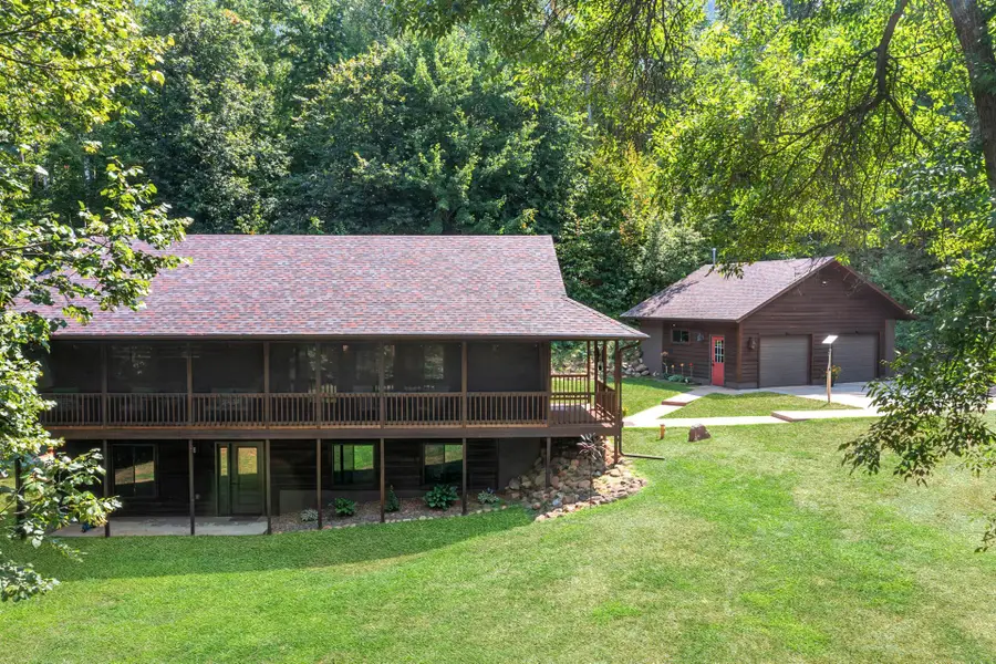 10221 Timber Ridge Drive, Pillager, MN 56473 - #2