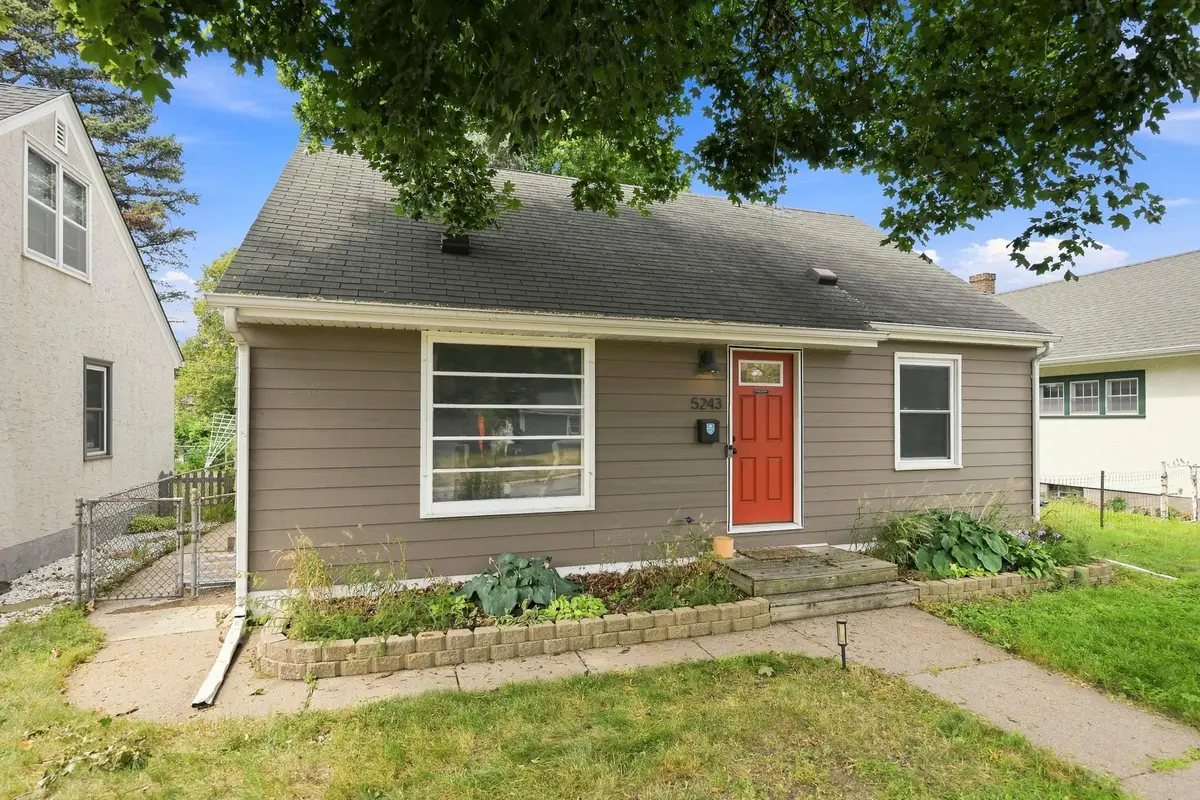 5243 Bryant Avenue N, Minneapolis, MN 55430 - #1
