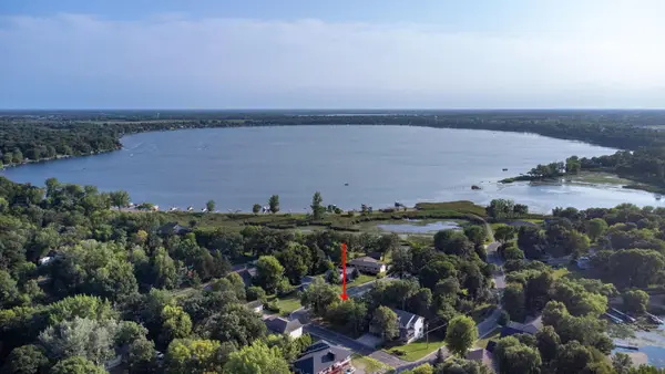 xxx Ibis Drive, Buffalo, MN 55313