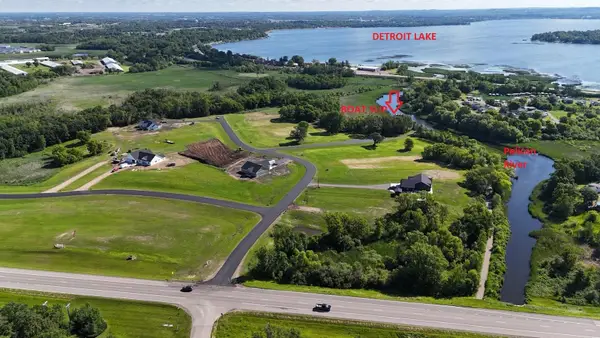 1 Branch Creek Road, Detroit Lakes, MN 56501