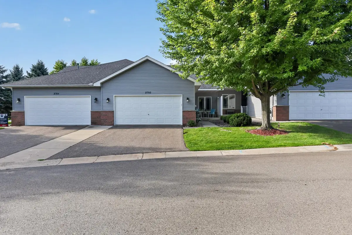 2703 Village Drive, Faribault, MN 55021 - #1